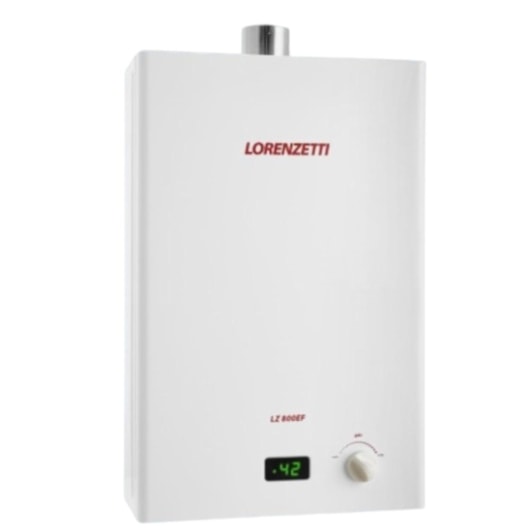 AQUECEDOR GAS -87574 - Imagem principal - 8b4603d0-e5bd-4f77-89e4-c89f614c6785