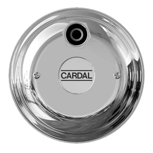 Aquecedor Individual 127v Baixa Pressão Aq-004/1 Cardal - Imagem principal - daaa1bc0-bb10-4e37-8e8f-f9ddfc371040