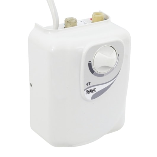 Aquecedor Individual 4 Temperaturas 220V Cardal - Imagem principal - 42163d5d-3ac7-4179-bdb6-07ba45e934d5