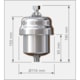 Aquecedor Individual 5 Temperaturas 220v Alta Pressão Aq-14/2 Inox Cardal - b78c03c7-ed56-4d6c-9f71-742b98109264