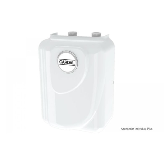 Aquecedor Individual Plus 127v Aq-248/1 Cardal - Imagem principal - 2448f111-f437-401e-9a02-9aeeaa396651