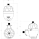 Aquecedor Maxi Ultra Lorenzetti 220V 5500W - 33bbe8fd-1c21-4955-bcf0-1a3223a5ecfe