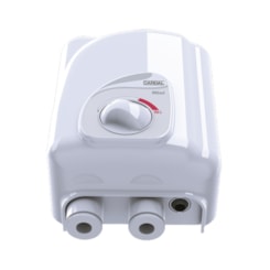 Aquecedor Para Piscina Mini 127v Aq-265/1 Cardal