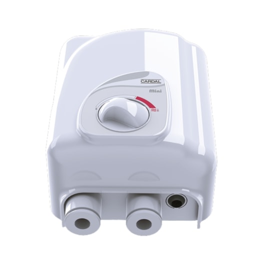 Aquecedor Para Piscina Mini 127v Aq-265/1 Cardal - Imagem principal - bc3654bd-2949-4c2e-a4a6-713ca021379b