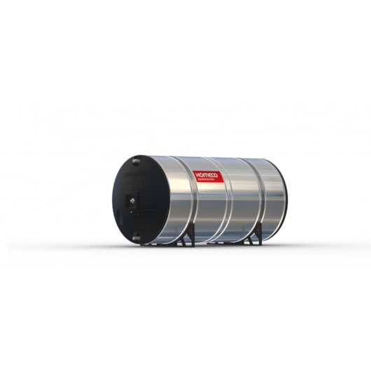 Aquecedor Solar Bp Inox 316 Komeco 600L - Imagem principal - 06a7d722-fc64-4aee-b803-366b833dbf81