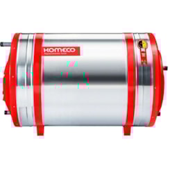 Aquecedor Solar Inox Ap 316-Anodo Kort An316 60Ap Komeco 600L