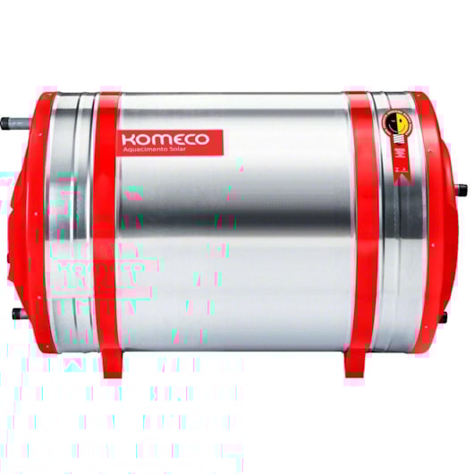 Aquecedor Solar Inox Ap 316-Anodo Kort An316 60Ap Komeco 600L - Imagem principal - 89a010b4-e785-4312-a950-e16c4ec65a86