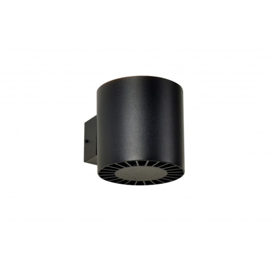 Arandela Century Coment 20w  Bivolt Luz Amarela Avant 2700k - Imagem principal - eb2368d3-39e4-40f6-a073-d9f67bbf813a