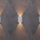 Arandela Led Lyra 3000K Branco Taschibra - dce58254-148f-45e0-8b32-4643d3a53206