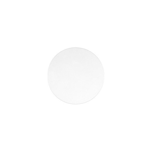 Arandela Plafon Luna 150 2700K Led Branca Taschibra 10W - Imagem principal - 5e60aa20-a6b7-4d93-a8a3-2934665bdf67
