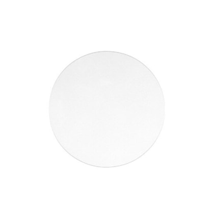 Arandela Plafon Luna 210 2700K Led Branca Taschibra 10W