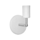 Arandela Pointer 1XE27 Branca Taschibra - be6972ce-31f8-4717-97e7-edf846b3decf