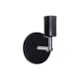 Arandela Pointer 1XE27 Preto Fosco Taschibra - b69786cb-4cbf-4e47-ac3a-94216d5f044e