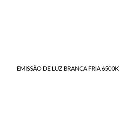 Arandela Scalenus Led 12W Branco Fosco Luz Branca 6500K Bivolt Avant - Imagem principal - 7e6bdae9-1dcb-4442-94b8-4c76f455bc41