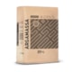 Argamassa Interna Piso Sobre Piso Embalagem De Papel Opus 20kg - 46779890-5db7-431d-8ac4-bfa615fe8034