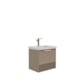 Armário Paraty Cappuccino MGM Móveis 60cm - 2848e93a-d2ab-46fc-9786-69f801994e4c
