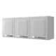 Armário Rose I3PT 105 Branco Itatiaia - 2ae548ca-0ff6-420b-9112-a1cd77f2e7a2