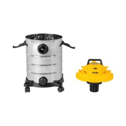 Aspirador de Pó Apv 1230 Vonder 220V