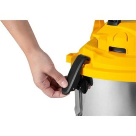 Aspirador de Pó Apv 1230 Vonder 220V - Imagem principal - e9204acd-2b3b-440f-8d22-6a4354d26ae9