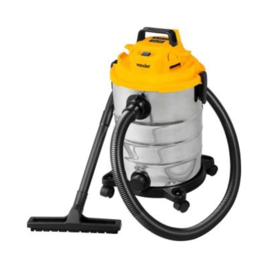 Aspirador de Pó Apv 1230 Vonder 220V - Imagem principal - 1c0cdf15-68d7-4f1c-a034-b25777896e6b