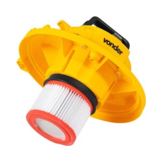 Aspirador de Pó Apv 1230 Vonder 220V - Imagem principal - 401bb0a0-532a-4457-b5d0-feb56407c0fd