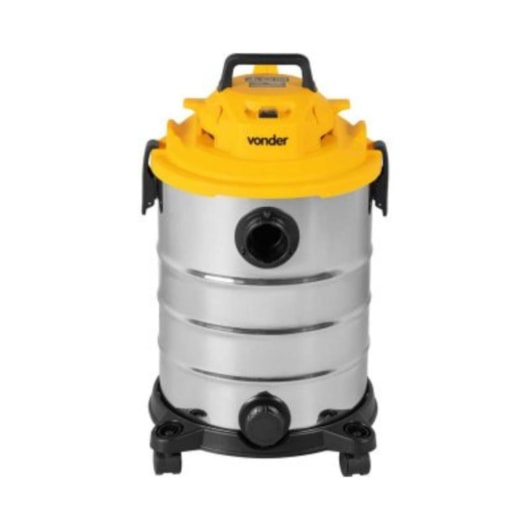 Aspirador de Pó Apv 1230 Vonder 220V - Imagem principal - 8887b734-c8c0-42fc-a4fc-8760d0159456