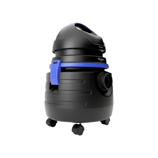 Aspirador de Pó PAS80 Philco 220V - Imagem principal - 1df36233-1ea5-4ea2-96e2-0c8dca203067