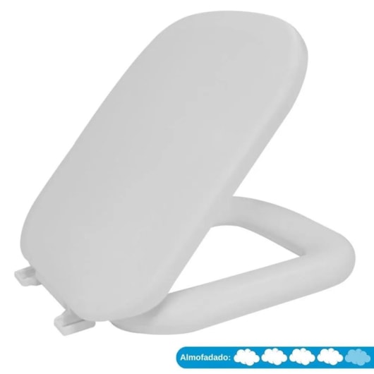 Assento Almofadado Axis Astra - Imagem principal - 0e16a0b3-faba-401f-a0e5-a9b6087e0ee8