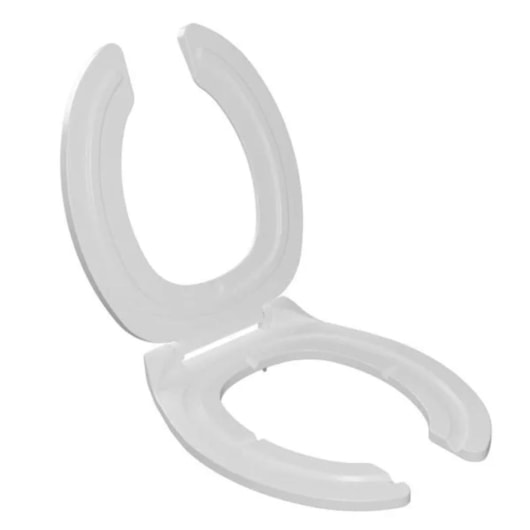 Assento almofadado Para Cadeira De Banho Astra - Imagem principal - d2107045-b0ed-4166-a4f0-ef8c7c8458ad