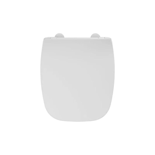 Assento de Termofixo Com EasyClean Slow Flex Branco Deca - Imagem principal - c18443ef-b288-4d11-b2c9-ff57244e3828