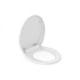 Assento Original Em Polipropileno Universal Branco Celite - 4e6715d7-cb17-4ea8-85f3-8b996fd765fa