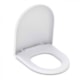 Assento Original Termofixo Com Queda Amortecida Nexo Perla Roca - 67f33f88-e692-46d0-bf95-4c091d198652