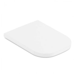 Assento Original Termofixo Slowclose Beige Celite