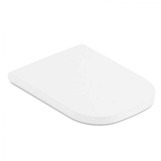 Assento Original Termofixo Slowclose Beige Celite - Imagem principal - 574a9f59-29ab-4c56-b1d6-81497af63c9a