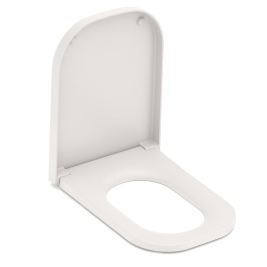 Assento Original Termofixo Softclose Prime Bege Incepa - Imagem principal - 07407c4e-6a09-4778-82c4-b0a246268cee