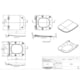 Assento Original Termofixo Softclose Prime Stone Incepa - ab3072bd-bf58-4fa2-96b5-e4c25e4c69f8