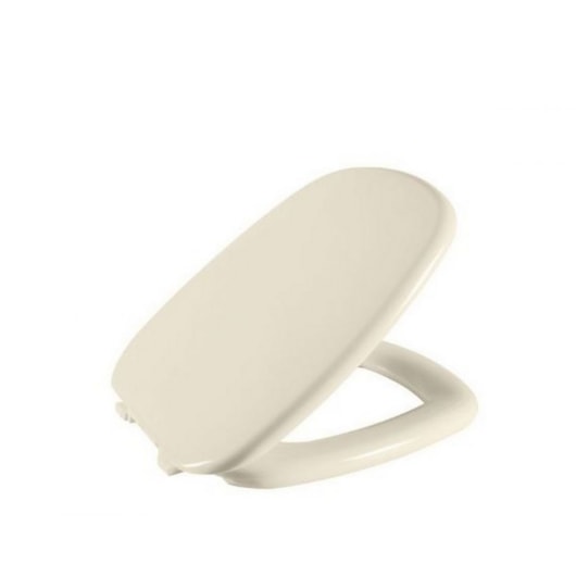 Assento Para Vaso Sanitário Almofadado Fit Versato Pergamon Astra - Imagem principal - 9e6cc411-6b3b-4bd2-b5ad-307e8484f48e