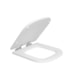 Assento Poliéster Slow Close Monocromático Branco Deca - 5c558e70-13df-4e41-83b0-c39a0155b561