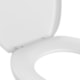 Assento PP Almofadado Izy Ravena Branco Deca - 40e8d54e-58d8-4476-a422-6d15766e0527