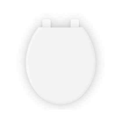 Assento Sanitário Acesso Conforto Soft Close Branco Celite