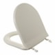 Assento Sanitário Almofadado Calypso Biscuit Astra - 152cc1de-9d67-4ee9-8c74-cf2165fac4dd