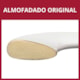 Assento Sanitário Almofadado Calypso Cinza Platina Astra - 0cbc2a8e-d5ef-4115-9edd-a99000657dde