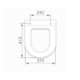 Assento Sanitário Almofadado Calypso Tcp/k Branco Astra - 4a9aff9c-c9a9-4320-8cf7-d3768c603b5d