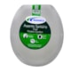 Assento Sanitário Almofadado Comfort Branco Amanco - 55437a45-2c94-4a10-8795-7110a88f9773