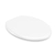Assento Sanitário Almofadado Original Confort Plus Polipropileno Branco Celite - 0747b0da-5c18-427f-82ce-1625184849d3