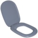 Assento Sanitário Almofadado Paris Cinza Claro Astra  - f0cce691-5570-4224-a868-cfc87b48227a