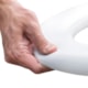 Assento Sanitário Almofadado Paris Sabatini Ttp/K*Nv-89 Neve Astra - 5798af67-8235-4f91-bf87-d34d84234e04