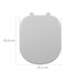 Assento Sanitário Almofadado Vogue Plus Tvg/K Branco Astra - 10fff04f-b653-4f37-9e97-606a70865a30