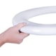 Assento Sanitário Almofadado Vogue Plus Tvg/K Branco Astra - 2cc07c1f-0779-46a5-af69-0d192b7a3ca2