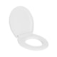 Assento Sanitário Amortecido Branco Astra - 726e2c3e-afbc-4aa5-ad0b-80598a32788f